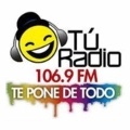Radio Porcuna - FM 106.9